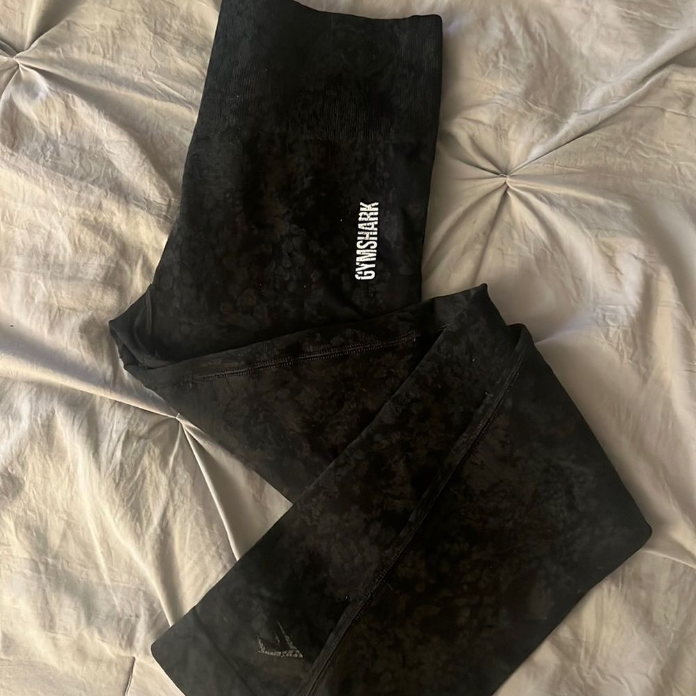 Gymshark leggings